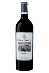 Rotwein, Clos du Clocher, 2021, Clos du Clocher