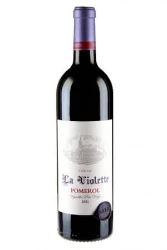 Rotwein, Château La Violette, 2020, Château La Violette