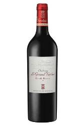 Rotwein, Grande Réserve rouge, 2020, Château Le Grand Verdus