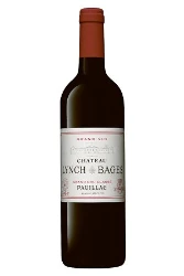 Château Lynch-Bages