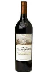 Rotwein, Château Valandraud, 2020, Château Valandraud