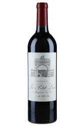 Rotwein, Le Petit Lion du Marquis de Las Cases, 2020, Château Léoville Las Cases