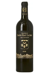 Rotwein, Château Smith Haut Lafitte rouge, 2020, Château Smith Haut Lafitte