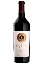 Rotwein, Château Quintus, 2020, Château Quintus