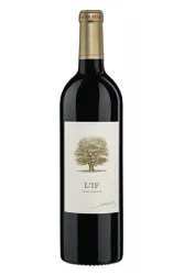 Rotwein, Château L'If, 2024, Château L'If