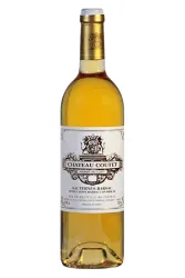 Süsswein, Château Coutet - Barsac, 2011, Château Coutet - Barsac