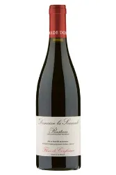 Rotwein, Cuvée Fleur de Confiance, 2020, Domaine La Soumade