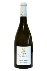 Weisswein, La Jouline, 2022, Dominique Roger