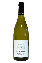 Weisswein, Domaine du Carrou, 2024, Dominique Roger