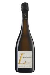 Schaumwein, Luminance, 2019, Franck Pascal