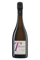 Schaumwein, Tolérance Rosé, Franck Pascal