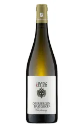 Weisswein, Oberbergener Bassgeige Chardonnay, 2023, Weingut Franz Keller