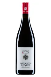 Rotwein, Oberbergen Bassgeige Spätburgunder, 2023, Weingut Franz Keller