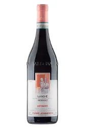 Rotwein, Langhe Nebbiolo Prinsiot, 2021, Fratelli Alessandria