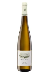 Süsswein, Brauneberger Juffer Sonnenuhr Riesling Auslese, 2024, Weingut Fritz Haag