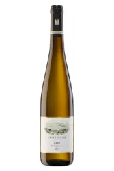 Weisswein, Brauneberger Juffer Riesling Grosses Gewächs, 2022, Weingut Fritz Haag
