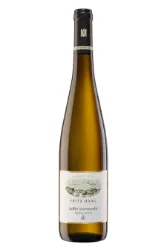 Weisswein, Brauneberger Juffer Sonnenuhr Riesling Grosses Gewächs, 2023, Weingut Fritz Haag