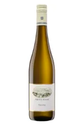 Weisswein, Riesling feinherb, 2022, Weingut Fritz Haag