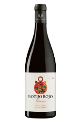 Rotwein, Botijo Rojo Garnacha, 2021, Frontonio