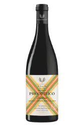 Rotwein, Psicodélico, 2022, Frontonio