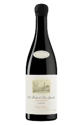 Rotwein, El Jardín de las Iguales Garnacha, 2020, Frontonio