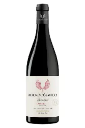 Rotwein, Microcósmico, 2020, Frontonio
