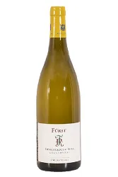 Weisswein, Bürgstadter Berg Chardonnay, 2023, Weingut Rudolf Fürst