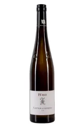 Weisswein, Centgrafenberg Riesling Grosses Gewächs, 2022, Weingut Rudolf Fürst