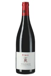 Rotwein, Bürgstadter Spätburgunder, 2023, Weingut Rudolf Fürst