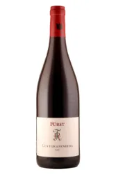 Rotwein, Centgrafenberg Spätburgunder Grosses Gewächs, 2023, Weingut Rudolf Fürst
