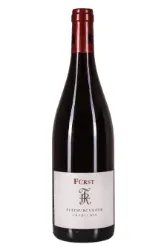 Rotwein, Spätburgunder Tradition, 2023, Weingut Rudolf Fürst