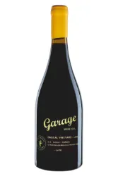 Rotwein, Bagual Vineyard, 2019, Garage Wine Co.