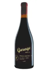 Rotwein, Garnacha Bagual Vineyard, 2019, Garage Wine Co.