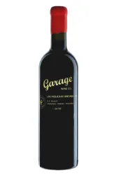 Garage Wine Co.