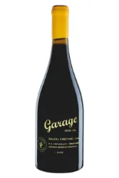 Rotwein, Sauzal Vineyard Field Blend, 2019, Garage Wine Co.