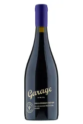 Rotwein, Malbec Por Nombrar Vineyard, 2020, Garage Wine Co.