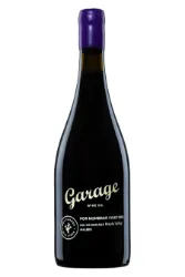 Rotwein, Malbec Por Nombrar Vineyard, 2020, Garage Wine Co.