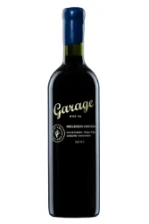 Rotwein, Cabernet Sauvignon Reeligido Vineyard, 2020, Garage Wine Co.