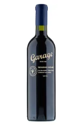 Rotwein, Cabernet Sauvignon Reeligido Vineyard, 2020, Garage Wine Co.