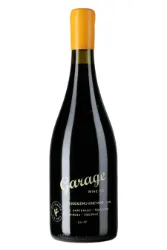 Rotwein, Cariñena Truquilemu Vineyard, 2020, Garage Wine Co.