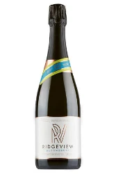 Schaumwein, Sparkling Wine Bloomsbury, Ridgeview