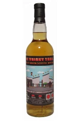 Spirits & Portwein, Whisky - The Whisky Trail, The Whisky Trail