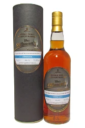 Spirits & Portwein, Whisky - Bourbon Wood, Comgall