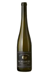 Weisswein, Riesling, 2022, Georg Schlegel - Weingut zur Alten Post