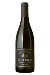 Rotwein, Pinot Noir Saliser Grande Selection, 2020, Georg Schlegel - Weingut zur Alten Post