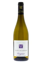 Weisswein, Viognier Le Pied de Samson, 2022, Domaine Georges Vernay