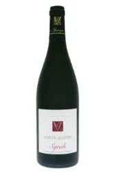 Rotwein, Sainte-Agathe, 2022, Domaine Georges Vernay