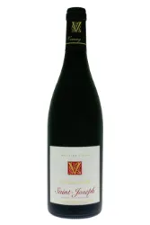 Rotwein, St-Joseph Terres d'Encre, 2022, Domaine Georges Vernay