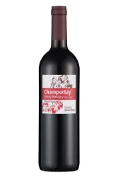 Rotwein, Gamay Champortay, 2023, Domaine Gérald Besse