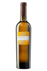 Süsswein, Malvoisie Les Serpentines flétrie sur souches, 2018, Domaine Gérald Besse